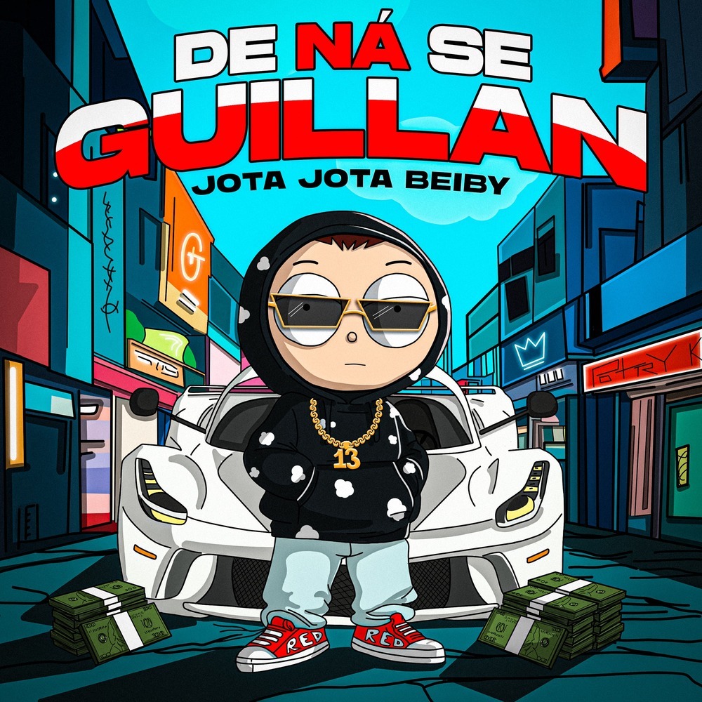 De Ná Se Guillan