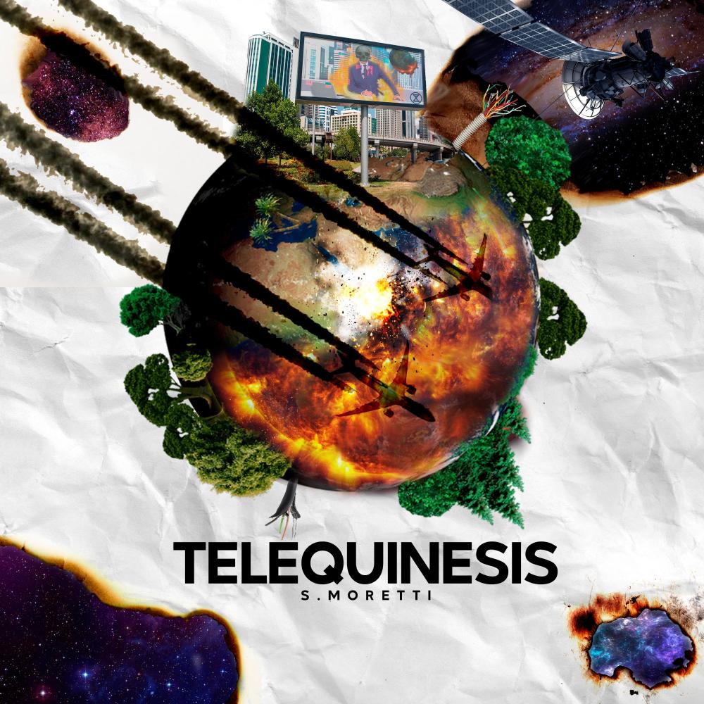 Telequinesis (Explicit)