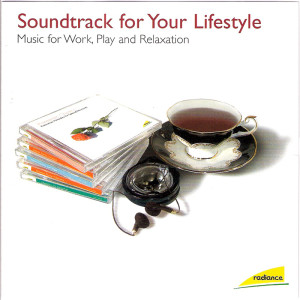 อัลบัม Soundtrack For Your Lifestyle ศิลปิน Various