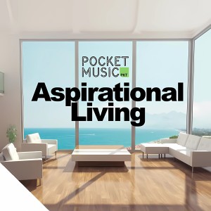 Album Aspirational Living from James Alexander Dorman