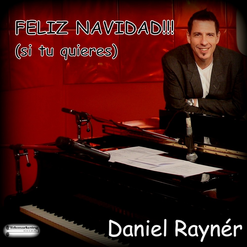 Feliz Navidad (Si Tu Quieres)