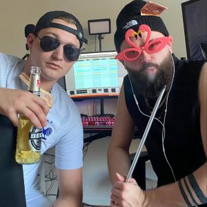 default playlist img