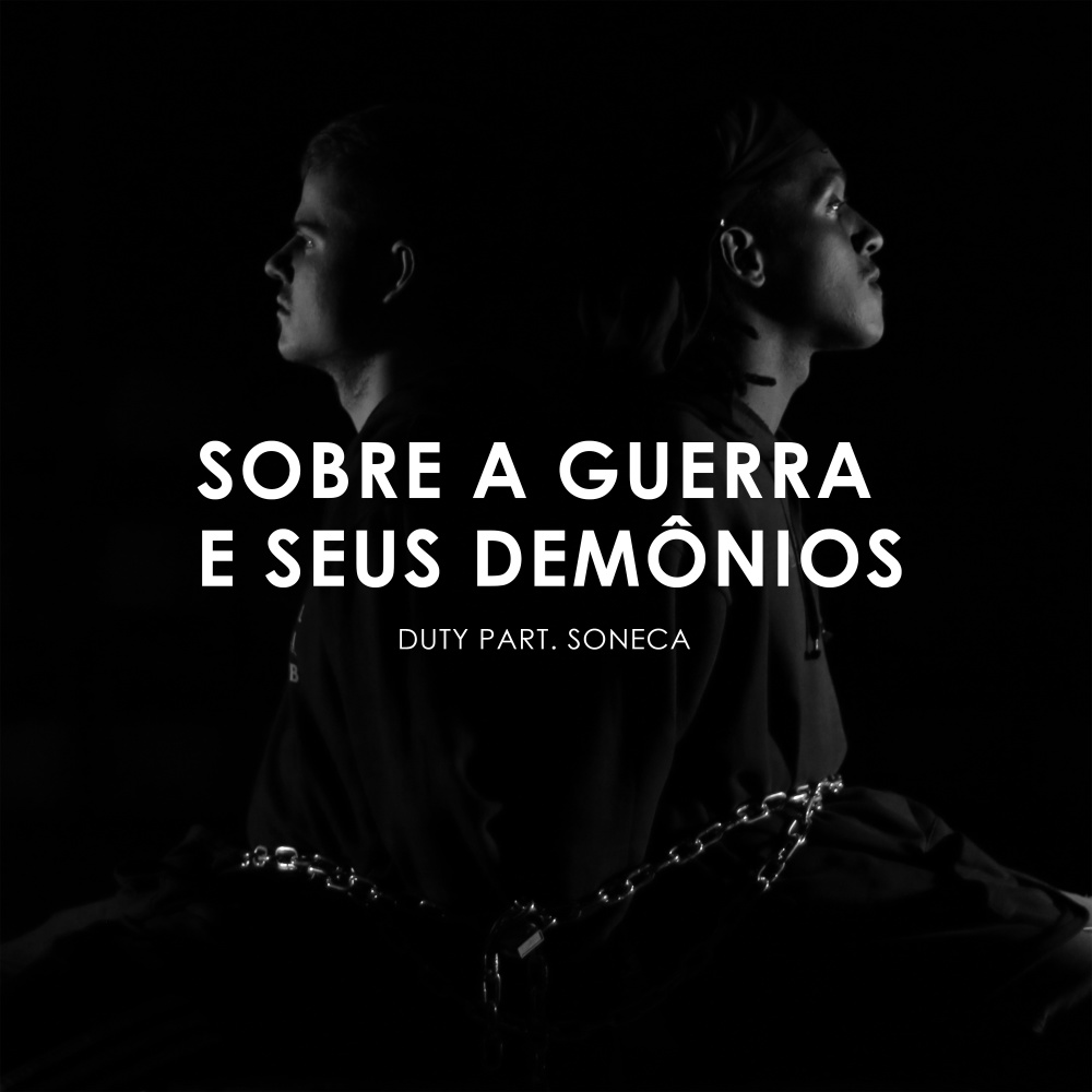 Sobre a Guerra e Seus Demônios