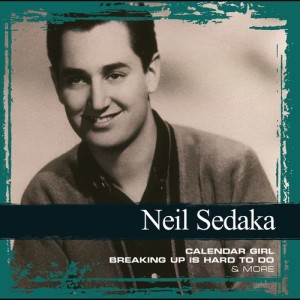 收聽Neil Sedaka的You Mean Everything to Me歌詞歌曲
