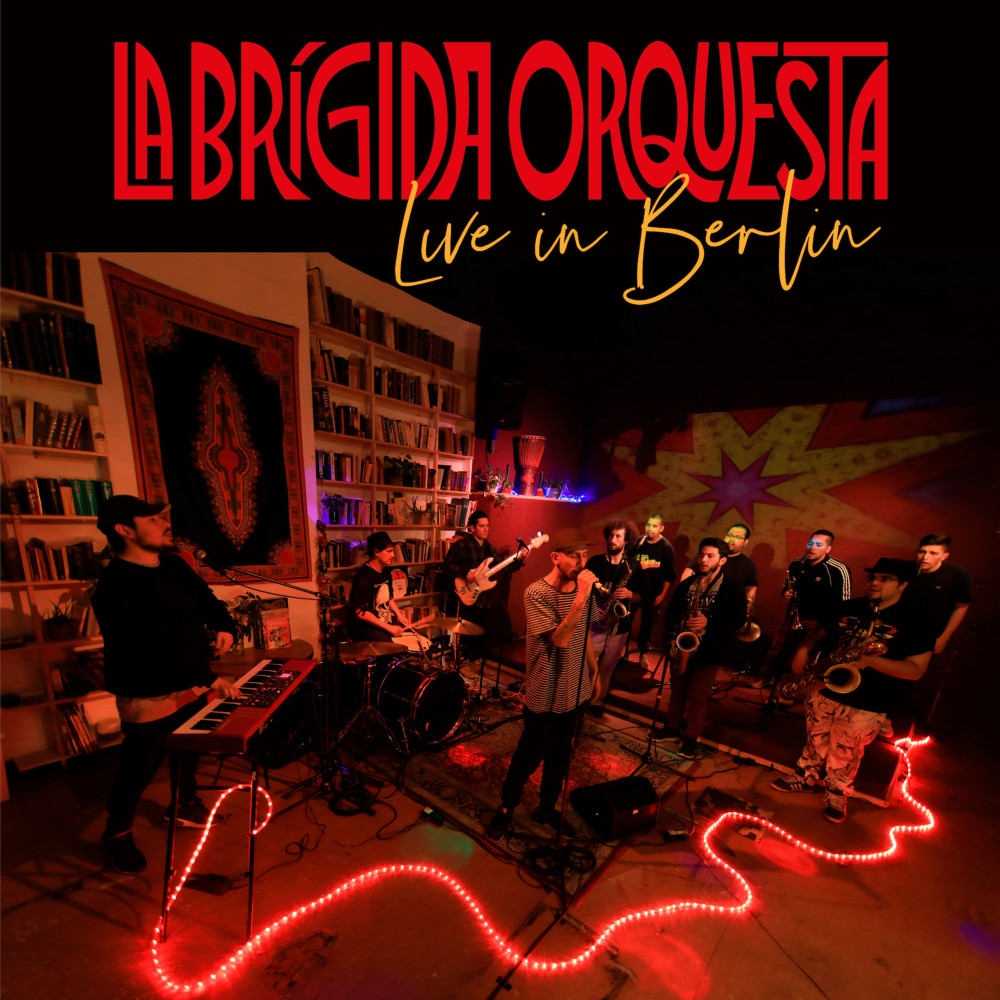 Querida (En Vivo) (Explicit)