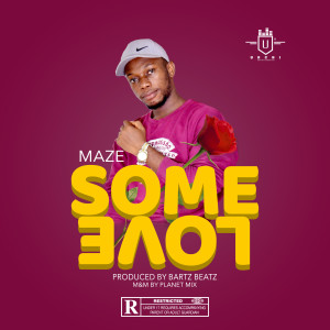 收聽Maze的Some Love (Explicit)歌詞歌曲