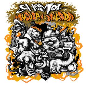 收聽Oze Monje的Malo Será (feat. Xavier Herrera & Erin Comando Katana) (Explicit)歌詞歌曲