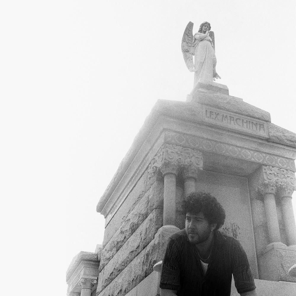 Fall of Man