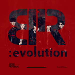 收聽Boys Republic的Get Down歌詞歌曲