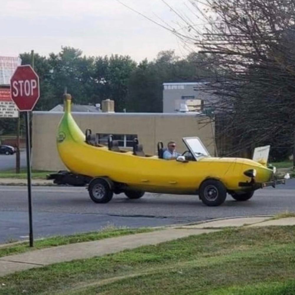 Bananas (Explicit)