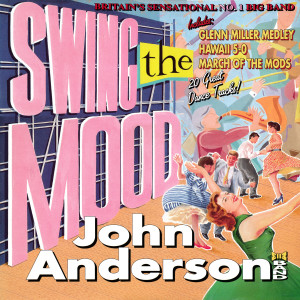 ดาวน์โหลดและฟังเพลง In The Mood พร้อมเนื้อเพลงจาก John Anderson Band