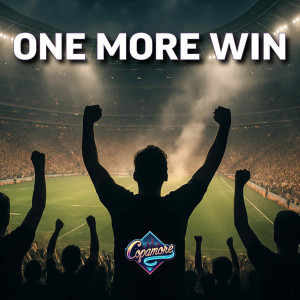 Copamore的专辑One More Win