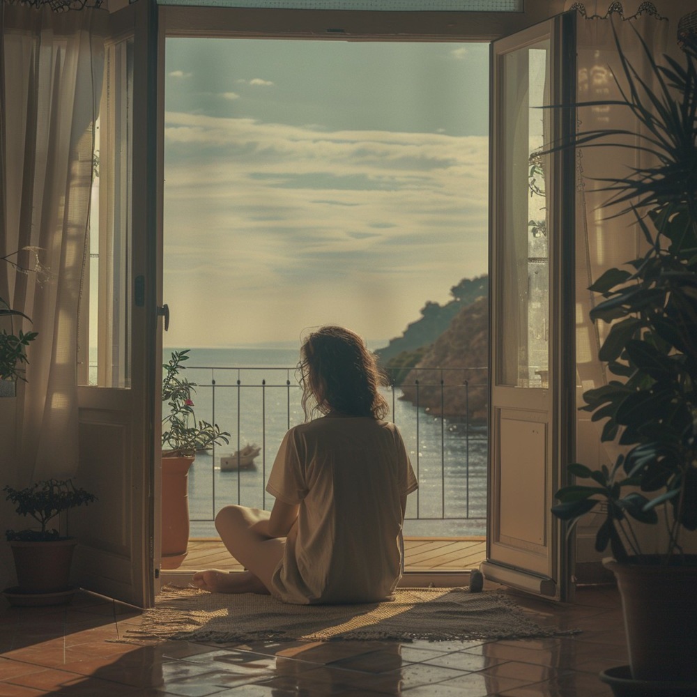 Soft Lofi Chillout Music