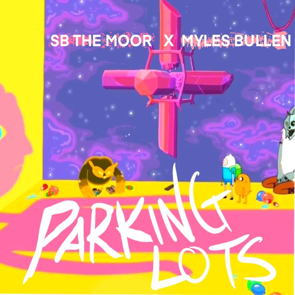 /Darker spots\ (feat. sb the moor)