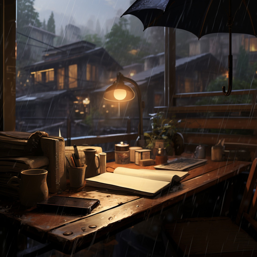 Rain Thought Music