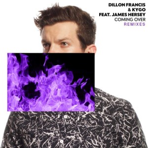 收聽Dillon Francis的Coming Over (feat. James Hersey) (CRNKN Remix)歌詞歌曲