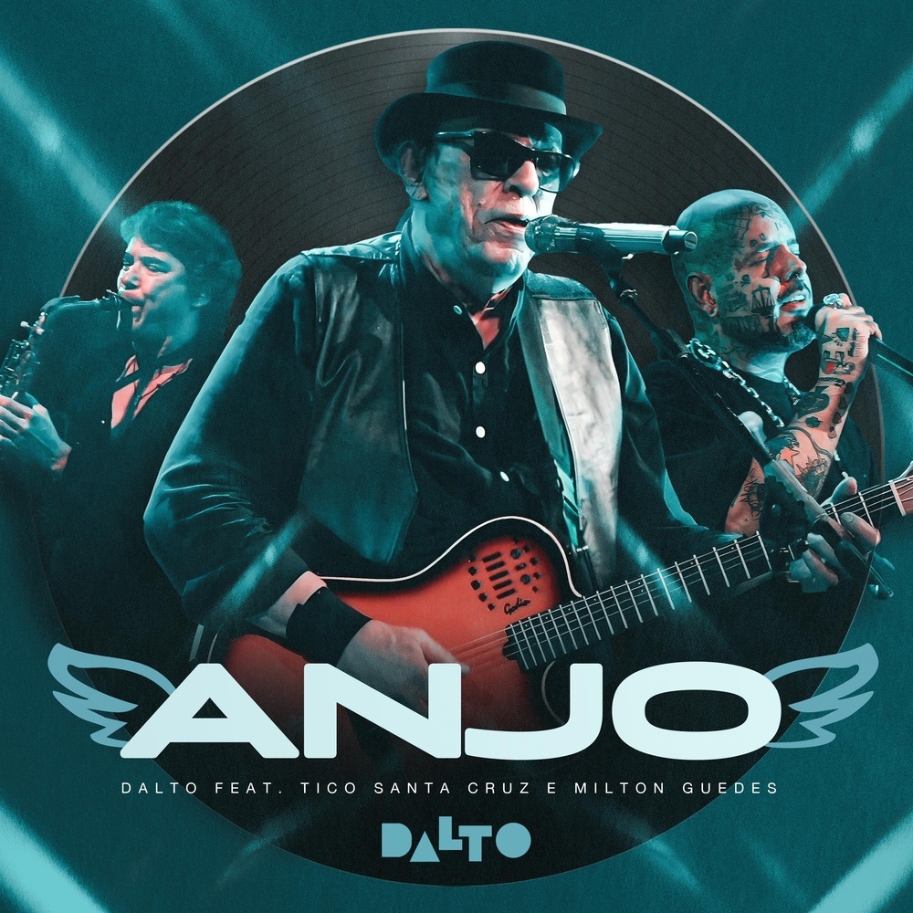 Anjo (Live)