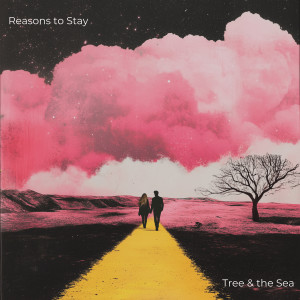 Album Reasons to Stay (Explicit) from Tree