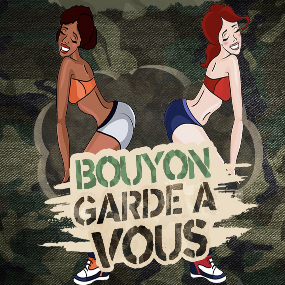 Garde à vous (Explicit)