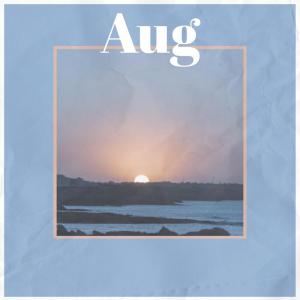 ดาวน์โหลดและฟังเพลง Aug พร้อมเนื้อเพลงจาก Recy Daing