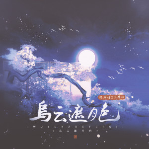 Listen to 乌云遮月色 song with lyrics from 赵方婧