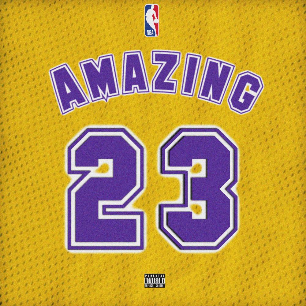 Amazing (Explicit)