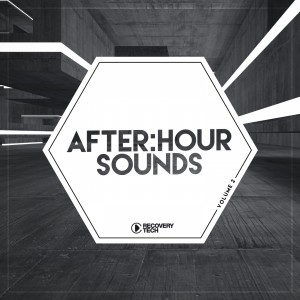 After:Hour Sounds, Vol. 2 dari Various Artists