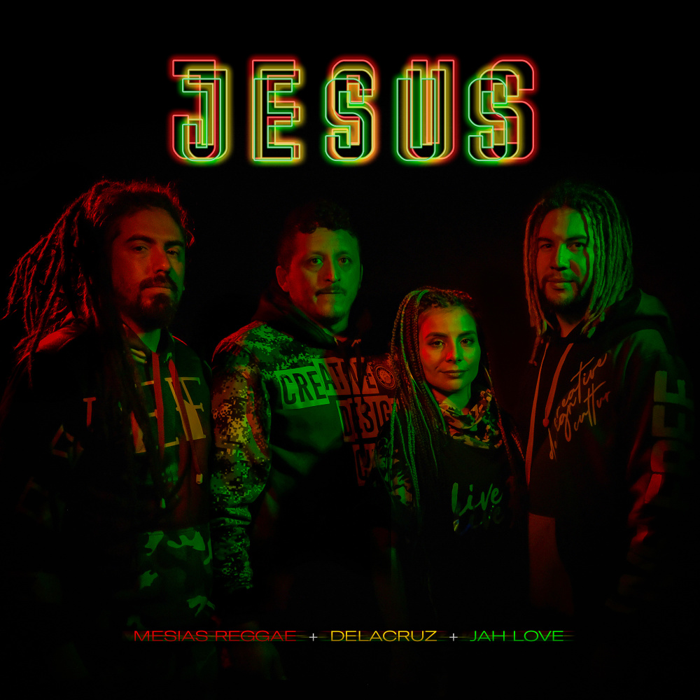 Jesús