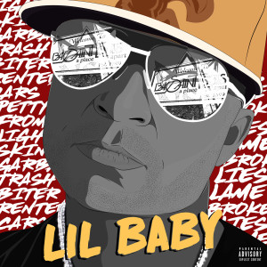 Dengarkan Lil Baby (Explicit) lagu dari MGM Mike Mike dengan lirik