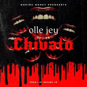 Olle Jey的專輯Chivato