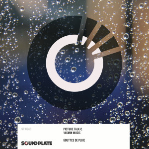 Album Gouttes De Pluie from Picture Talk
