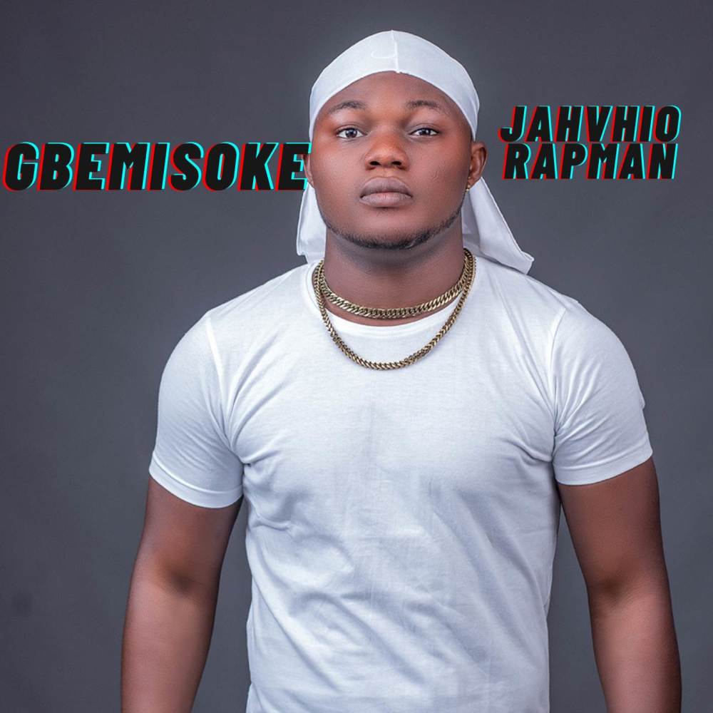 Gbemisoke