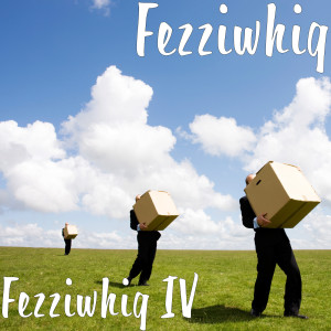 Album Fezziwhig IV from Fezziwhig