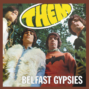Belfast Gypsies的專輯Them Belfast Gypsies (Expanded Edition)