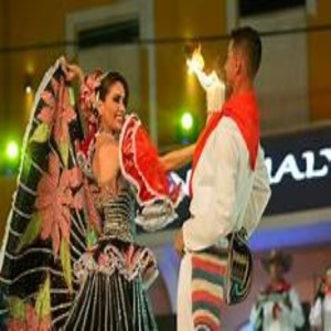 ดาวน์โหลดและฟังเพลง Cumbia Sabrosa พร้อมเนื้อเพลงจาก Cumbia