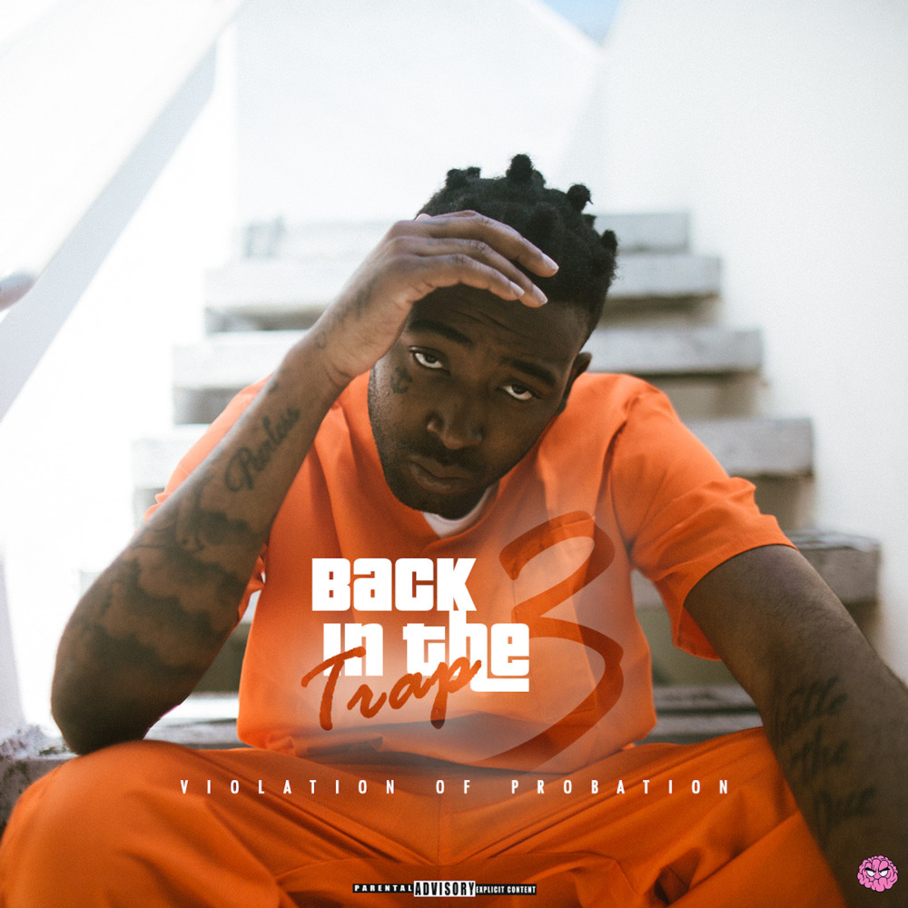Trap Shit (Explicit)