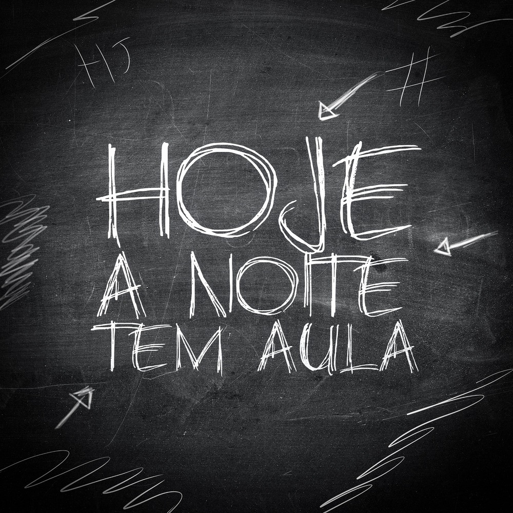 Hoje a Noite Tem Aula (Explicit)