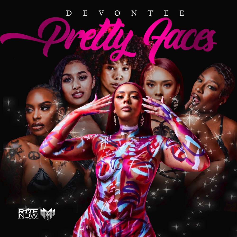 Pretty Faces