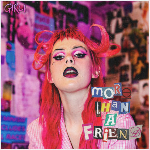 Album More Than a Friend from GIRLI
