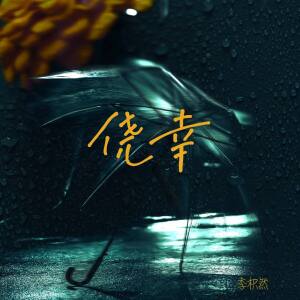 Album 侥幸 from 季枳然