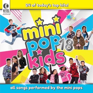 Download Say So Mp3 By Mini Pop Kids Say So Lyrics Download Song Online