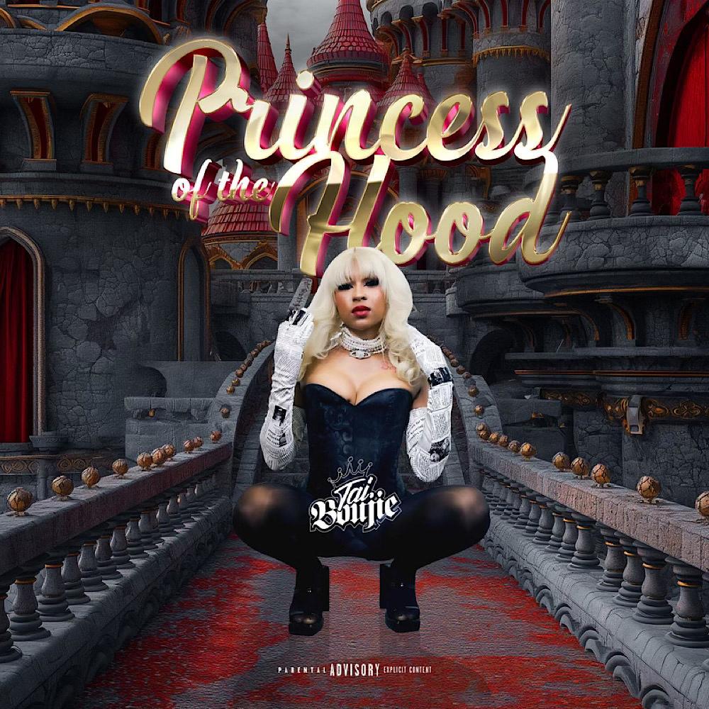 She Wildin (feat. Kamillion & Cuban Doll) (Explicit)