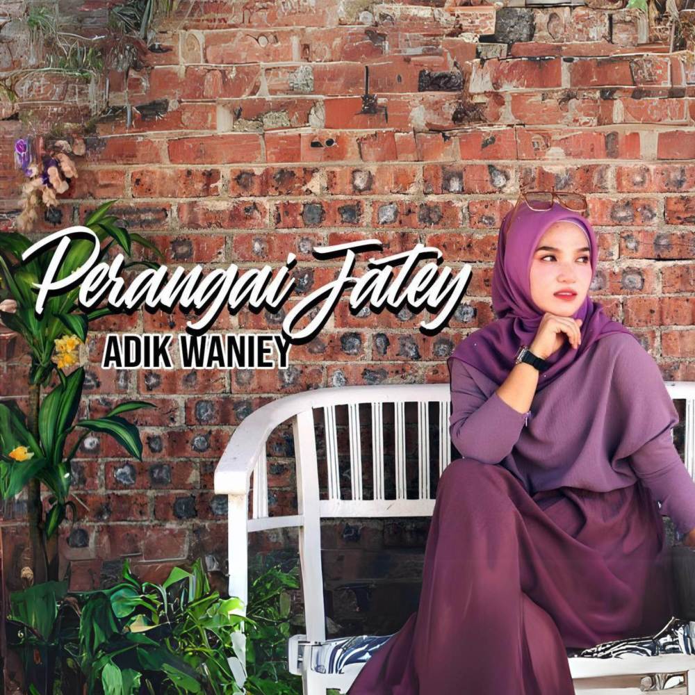 Perangai Jatey