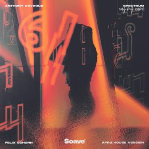 Anthony Keyrouz的专辑Spectrum (Say My Name)