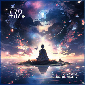 Listen to 432 Hz Kundalini, Source of Vitality song with lyrics from Music from the Firmament