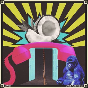 อัลบัม Pode Perguntar (Acústico) (Explicit) ศิลปิน 