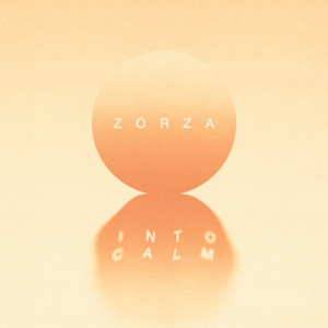 Album Into Calm from Zorza