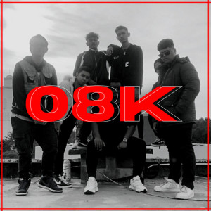 Dengarkan 08K lagu dari Manball dengan lirik