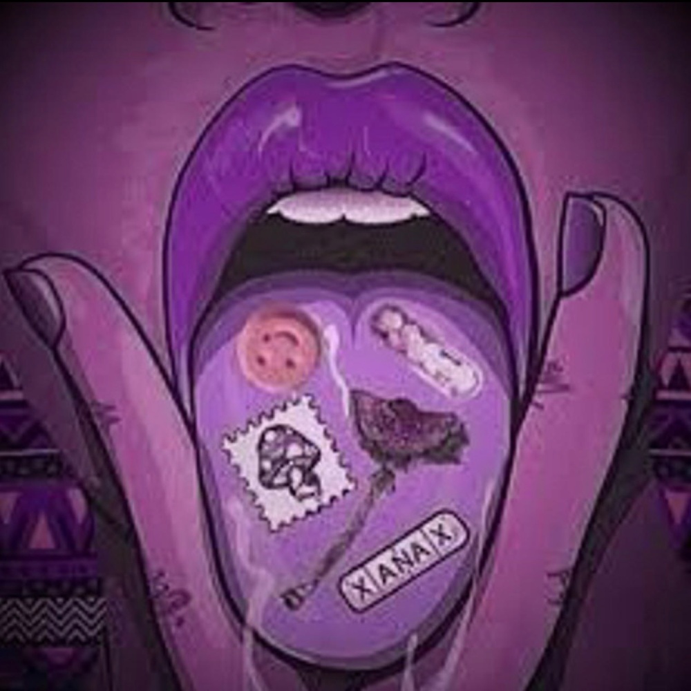 Tongue Bitter (Explicit)