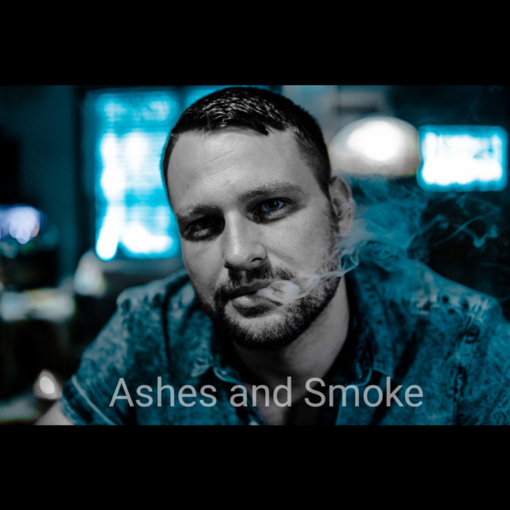 Ashes and Smoke Acoustic Session